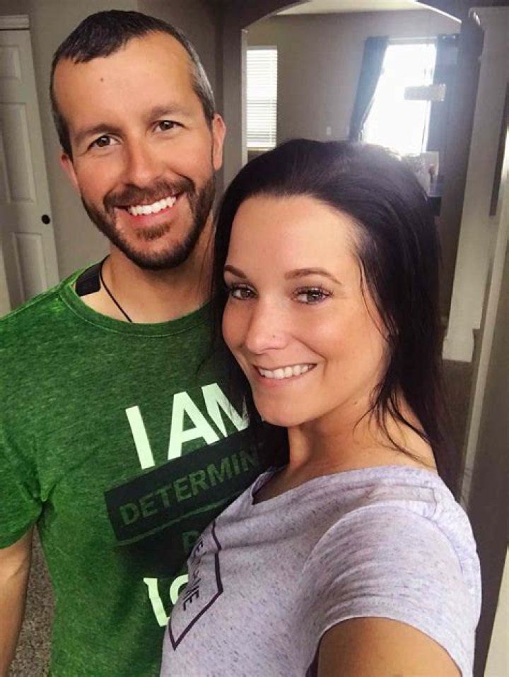 Chris Watts