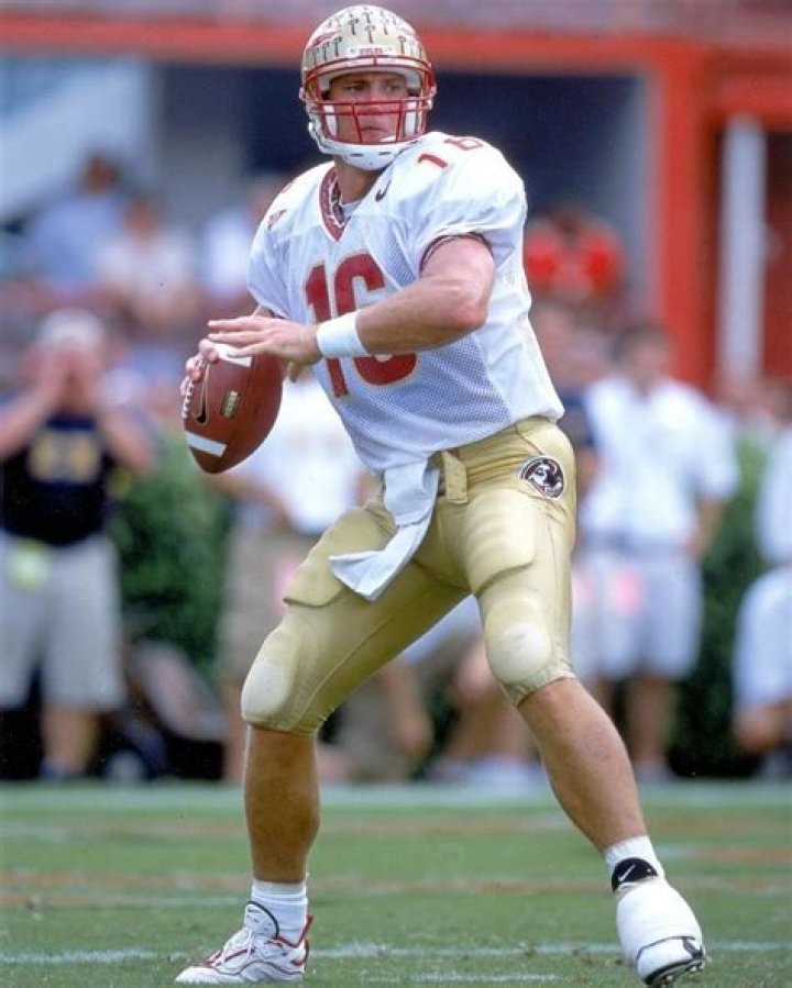 Chris Weinke