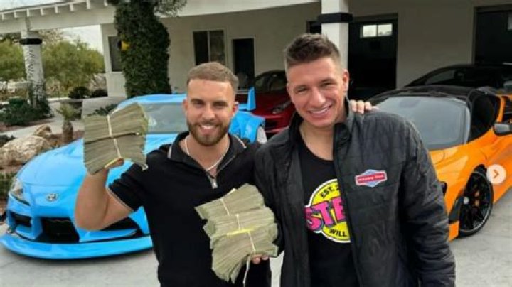 Chris Williams' Net Worth & How He Makes His Money