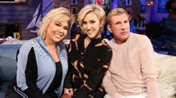 Chrisley Family Trials & Tribulations, Including Bankruptcy & Estrangement