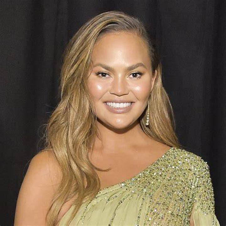 Chrissy Teigen age