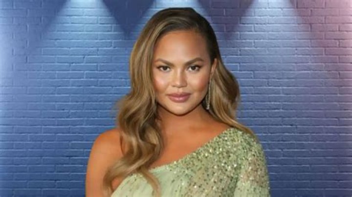 Chrissy Teigen net worth