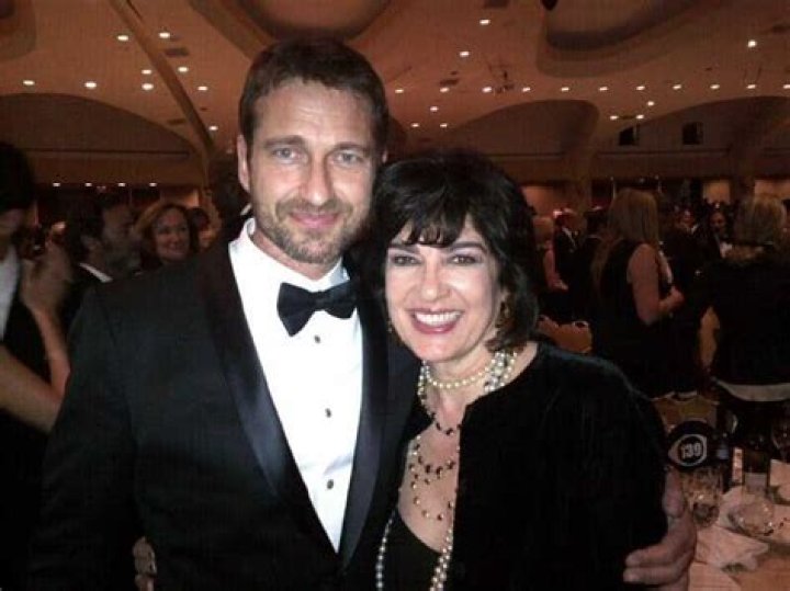 Christiane Amanpour bio: age, children, husband, wedding, salary, profiles, net worth