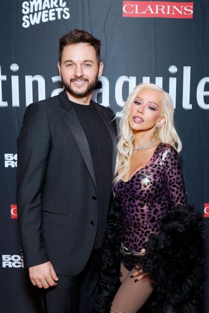 Christina Aguilera as Camilla in Zoophobia the animated series