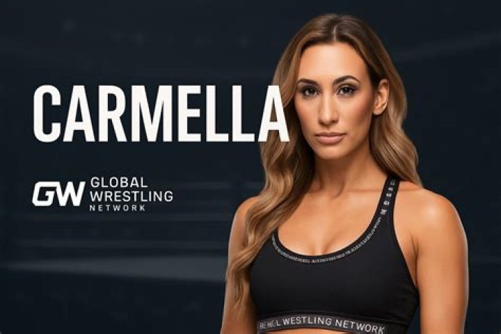 Christina Carmella The Rise Of A Social Media Influencer