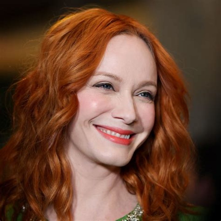 Christina Hendricks as Jean Lundegaard in Fargo (2023)