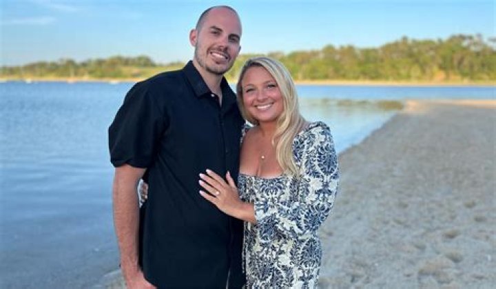 Christina Marie Lappas and Tyler Scott Finn's Wedding Website