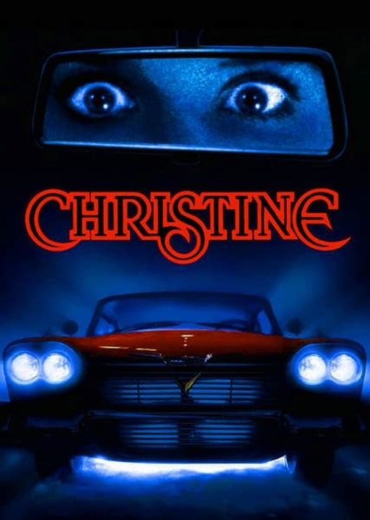 Christine (1983 Alternate Casting) Fan Casting on myCast