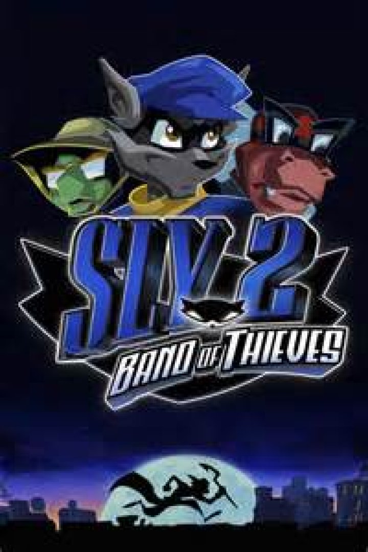 Christopher Le Paradox Fan Casting for Sly Cooper Theives In Time | myCast