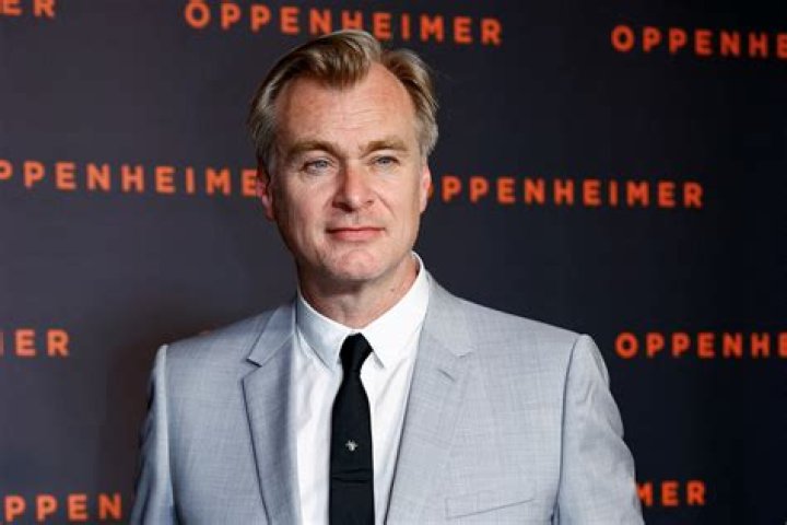 Christopher Nolan as Bruce Banner in Marvel Cinematic Universe 