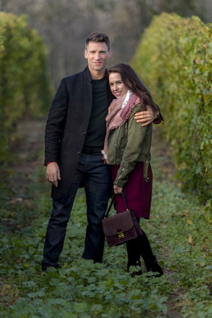 Christopher Russell photos, including production stills, premiere