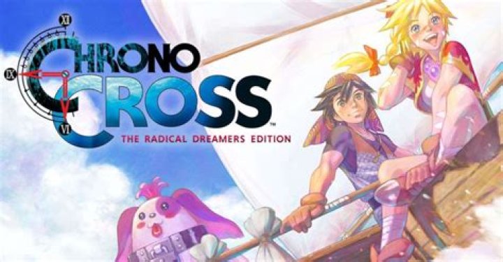 Chrono Cross Radical Dreamers Edition Review