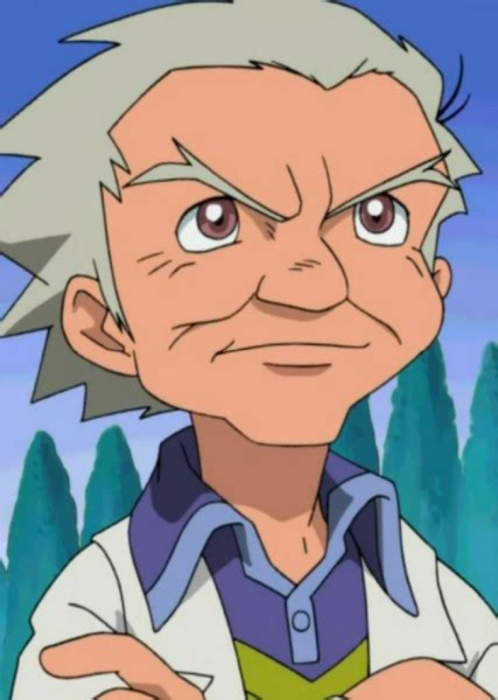Chuck Thorndyke Fan Casting