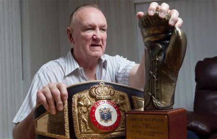 Chuck Wepner Age, Net worth: Kids, Weight, Bio-Wiki, Wife