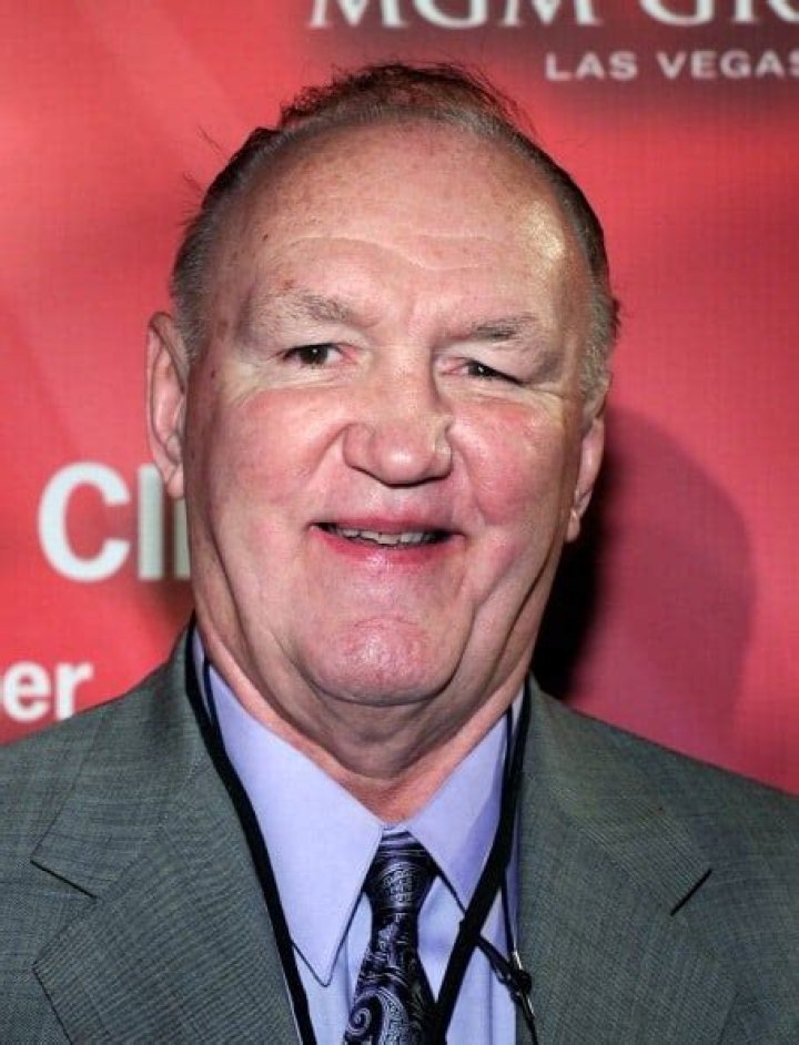 Chuck Wepner net worth