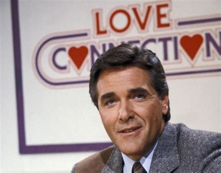 Chuck Woolery net worth