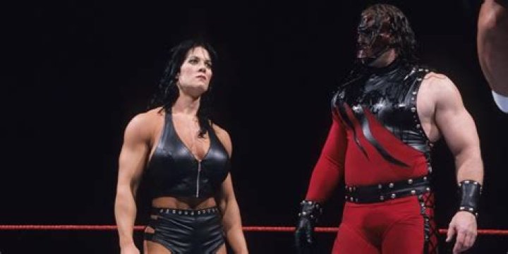 Chyna leaving DX to join The Corporation Cropped