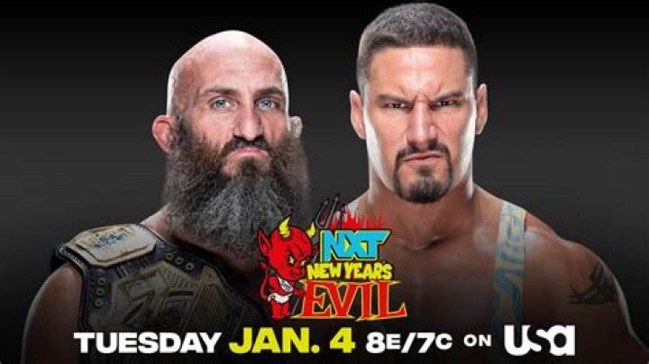 ciampa vs breakker