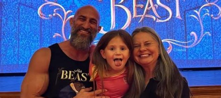 Ciampa wife 