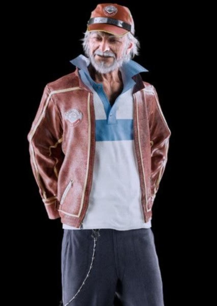 Cid Sophiar Fan Casting
