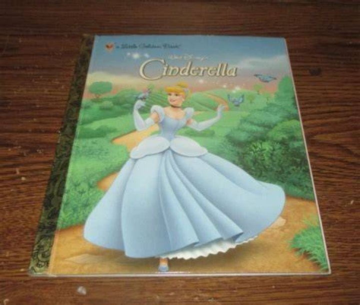 Cinderella (2005)