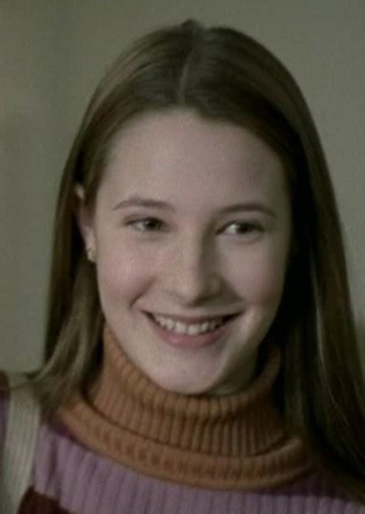 Cindy Sanders Fan Casting