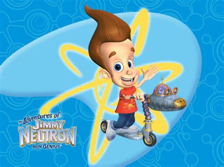 Cindy Vortex Fan Casting for Jimmy Neutron: Boy Genius (1996) | myCast