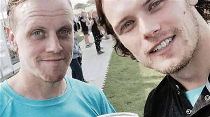 Cirdan Heughan's Age, Bio, Career, Net Worth, Sam Heughan's Brother