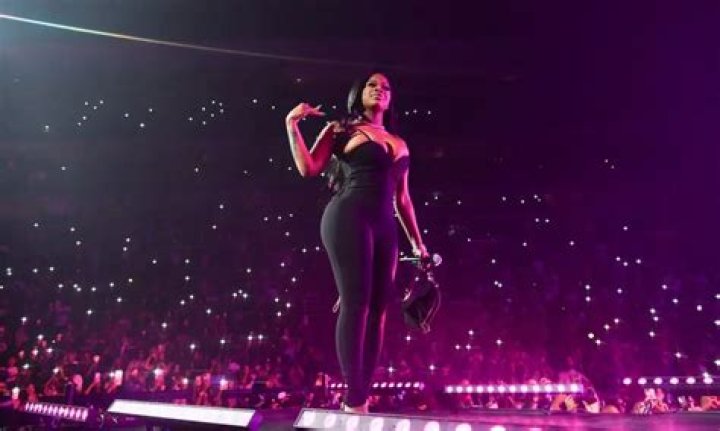 City Girls' JT Achieved Her Viral Lip Combo Using These 5 Products
