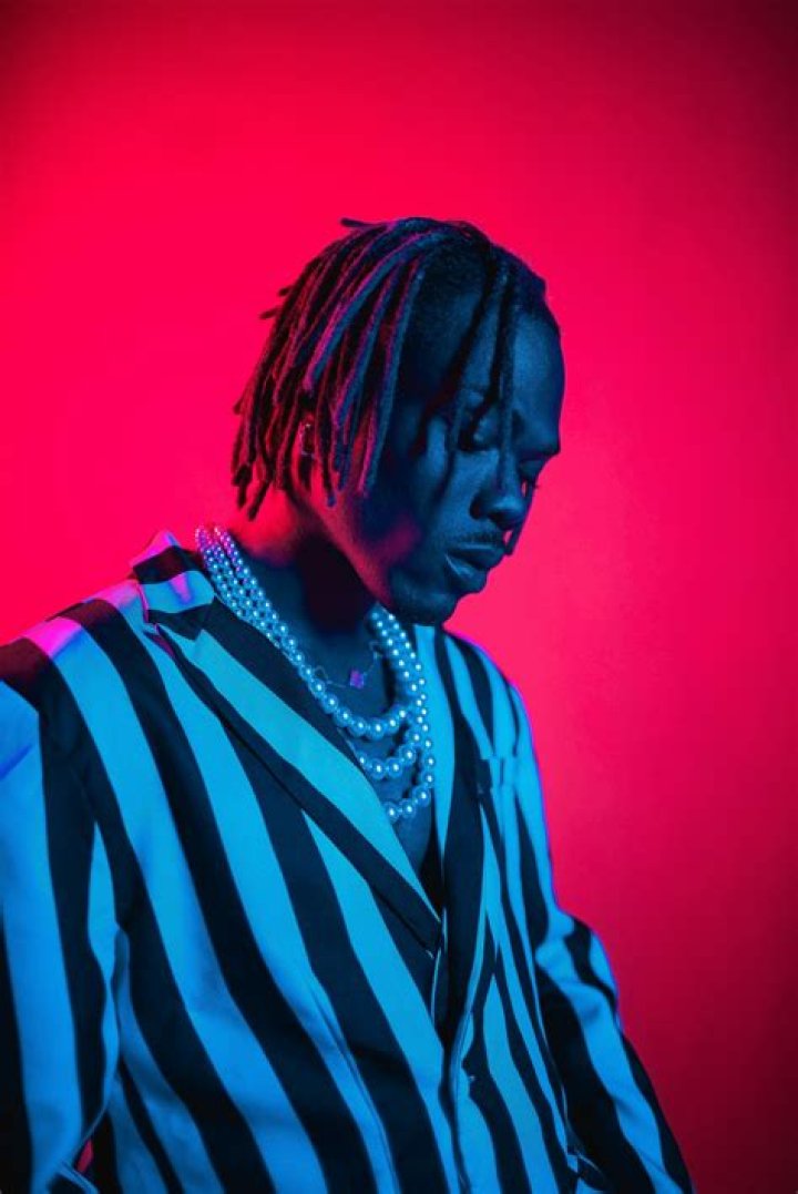 CKay Artist Spotlight HD Wallpaper