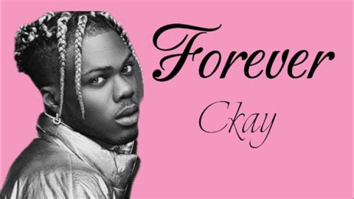 CKay YouTube