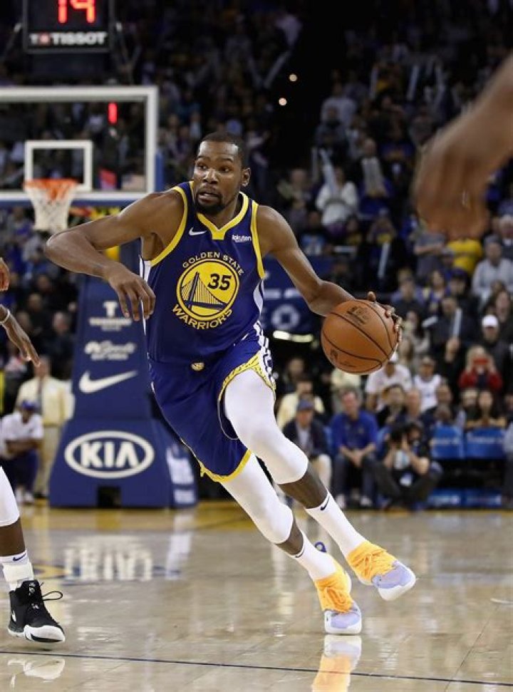Claiming no “Ill-Will” Toward Draymond Green, Kevin Durant Bashes “Malicious
Snake” Reputation