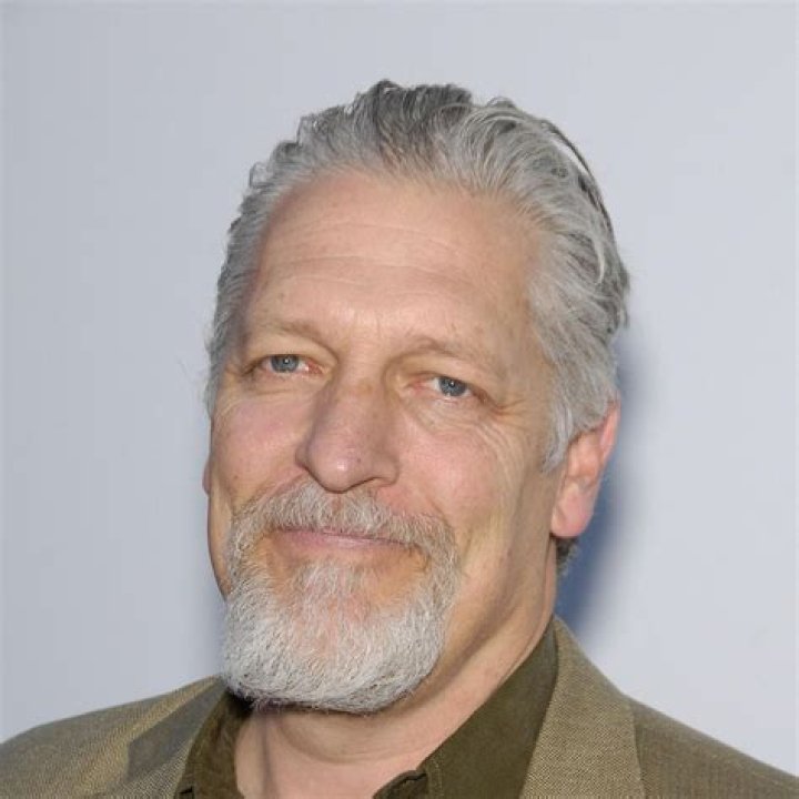 Clancy Brown as Baron Praxis in Jak & Daxter (Live Action)