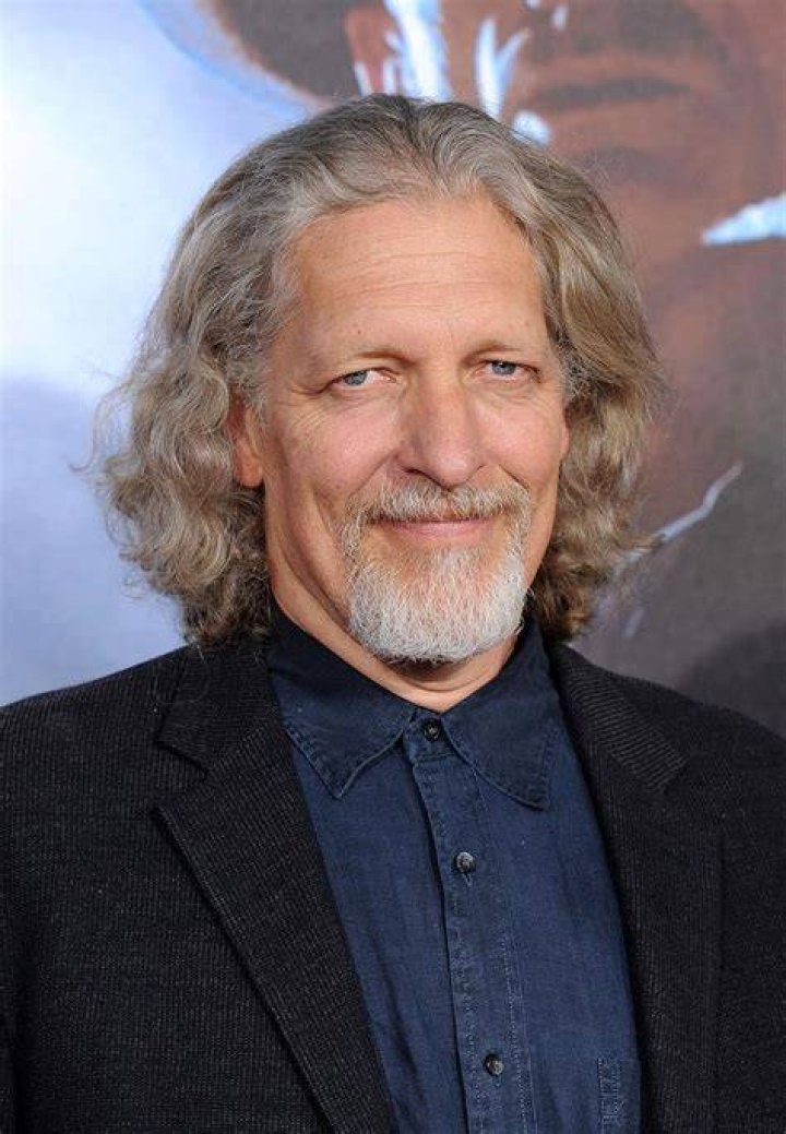 Clancy Brown's character poster for John Wick Chapter 4