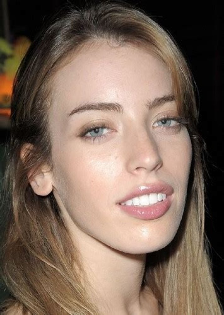 Clara Mathilde McGregor Fan Casting