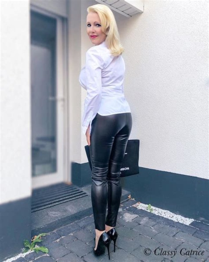 Classy Catrice / catrice Nude, OnlyFans Leaks, The Fappening Photo