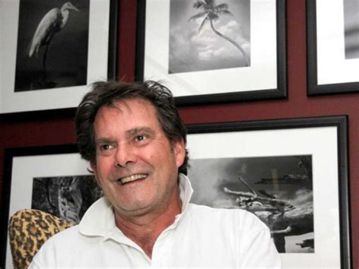 Claudio Carlos Basso Know About Monica Bellucci's First Husband