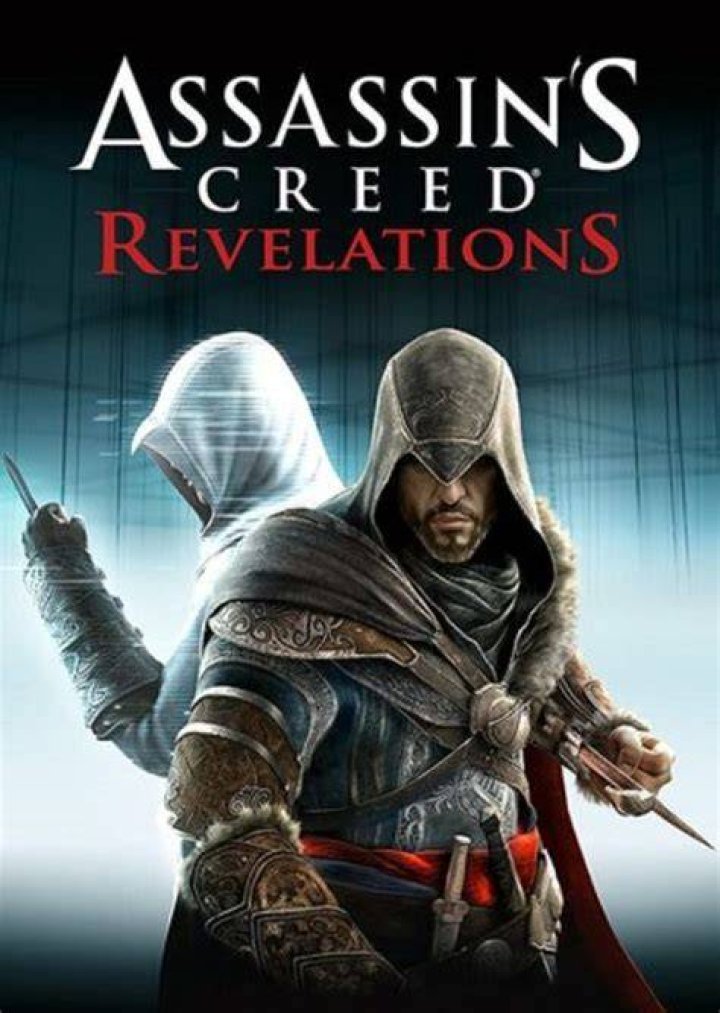 Clay Kaczmarek Fan Casting for Assassin's Creed Revellations | myCast