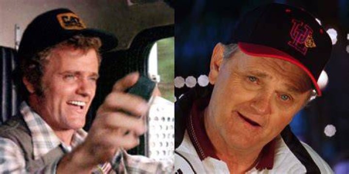 Cledus Snow Fan Casting for Smokey and the Bandit - (Reboot) | myCast