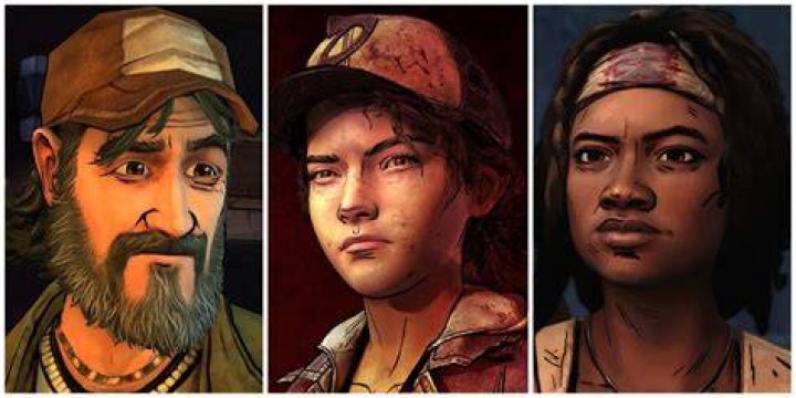 Clementine Fan Casting for Telltale's The Walking Dead: A New Frontier | myCast