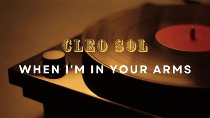 Cleo Sol's 