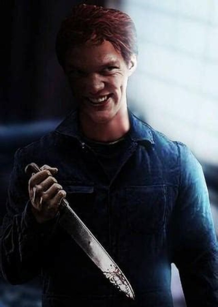 Cletus Kasady Fan Casting for Spider-Man 2 | myCast