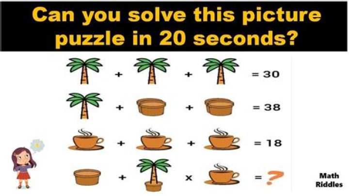 Clever Riddles: Unraveling The Fun And Challenge Of Puzzles