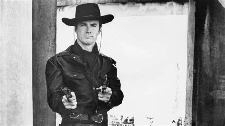 Clint Eastwood's exwife Dina marries Scott Fisher HELLO!