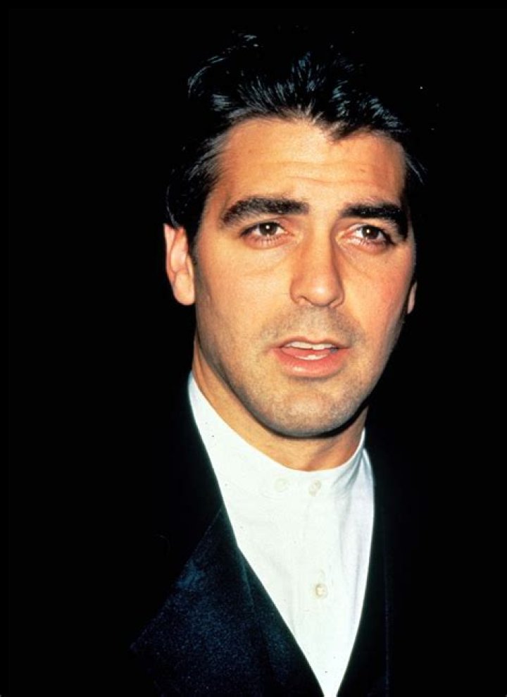 Clooney's mom speaks 'Amal's a lovely girl'