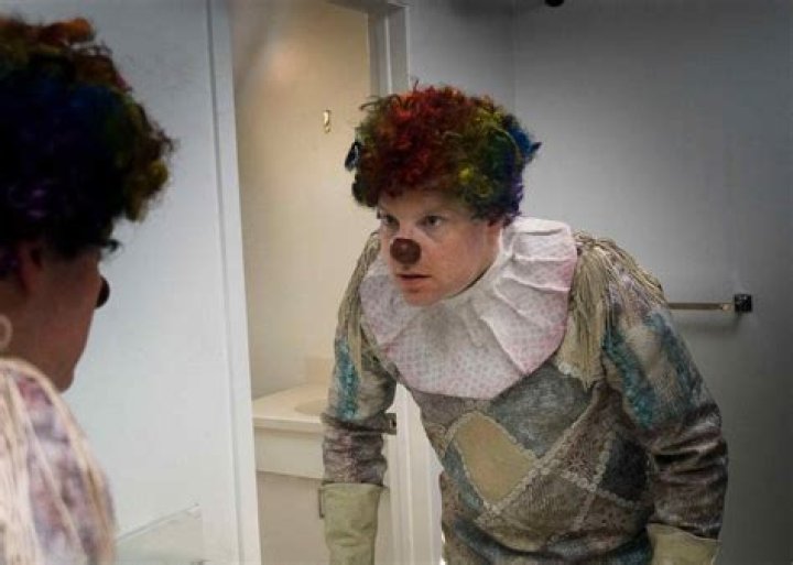 Cloyne in Clown