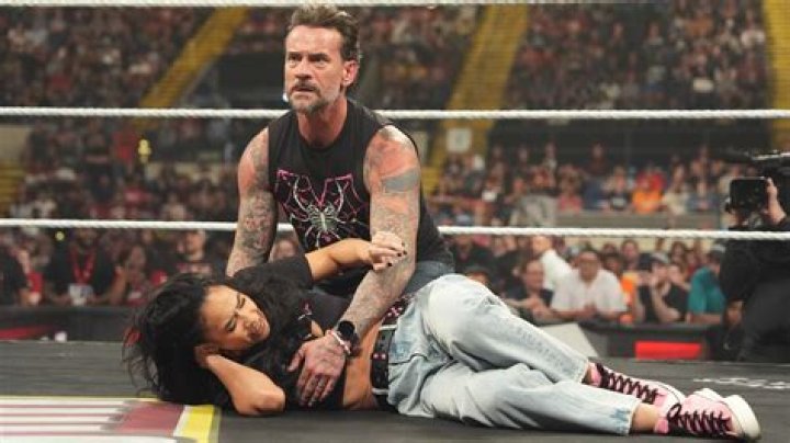 CM Punk Age, Height, Wife, Finisher & More Featured Image