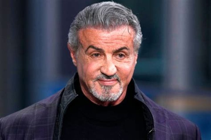 [CNN NEWS] SYLVESTER STALLONE IS DEAD He died from heart attack after