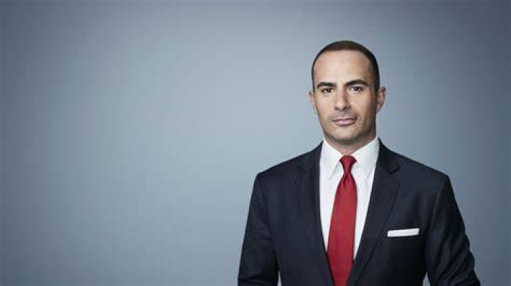 CNN Profiles Boris Sanchez Correspondent