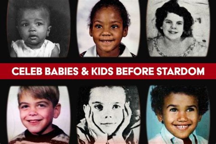 CNN When they were babies CNN